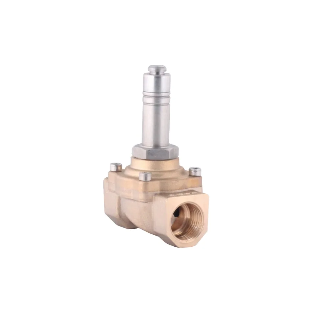 Electrovalvă, 2/2 NC 3/8" ESV41002