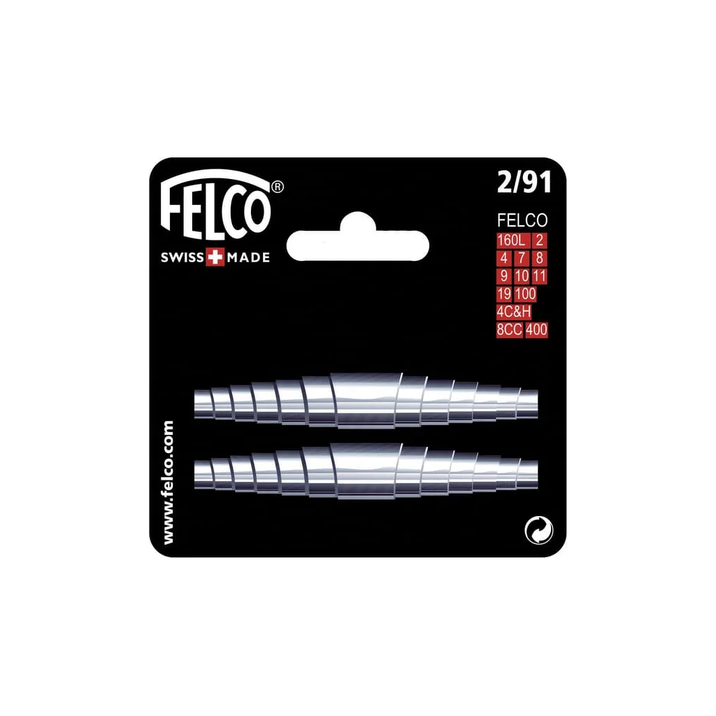 Set de service Felco 2/91 ES601268