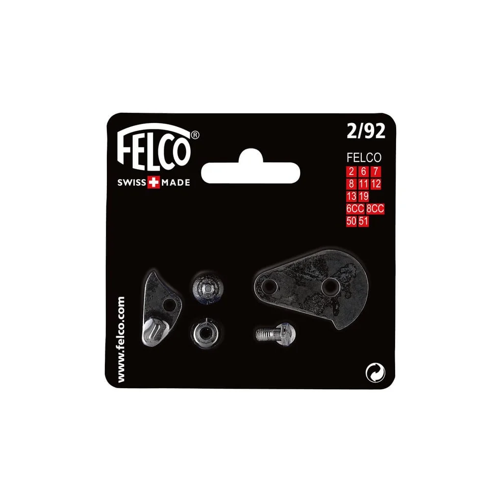 Set de service Felco 2/92 ES601271