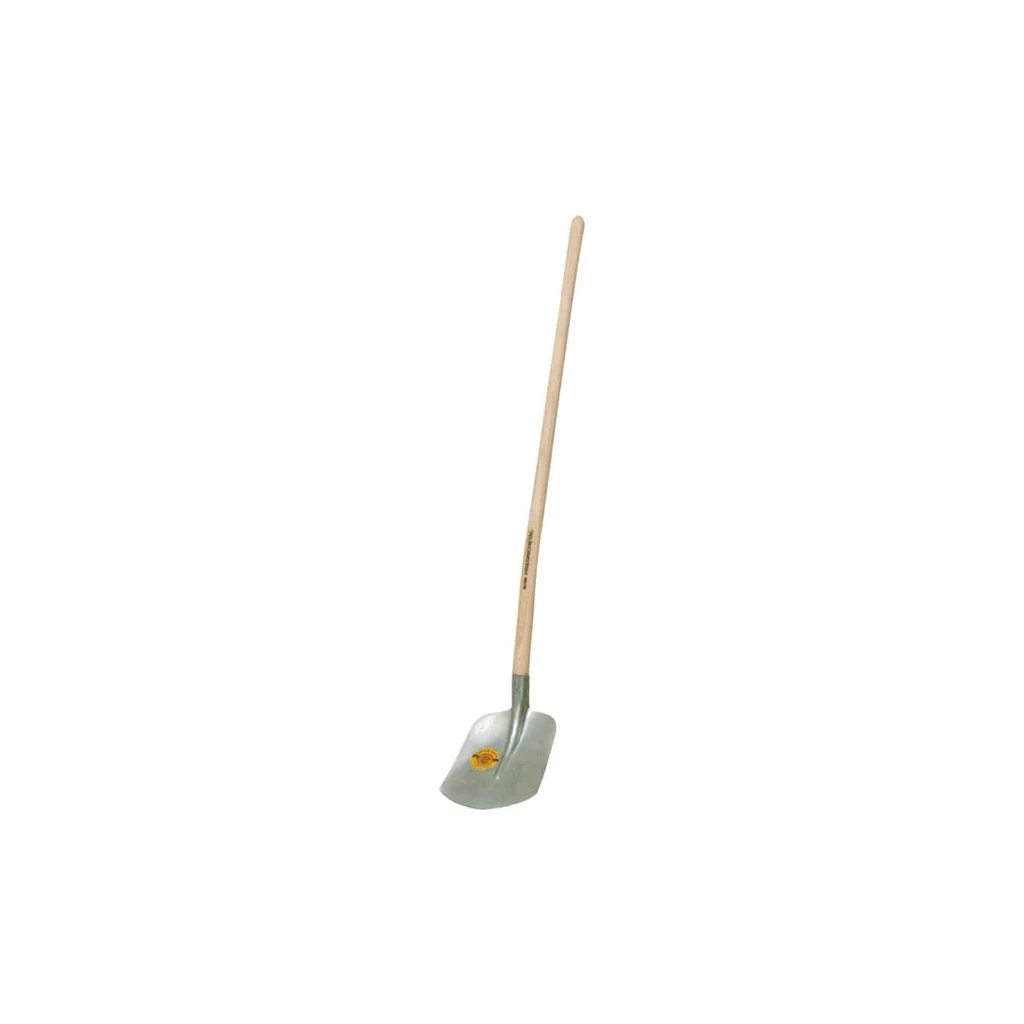 Lopată olandeză eco cu mâner ES53727