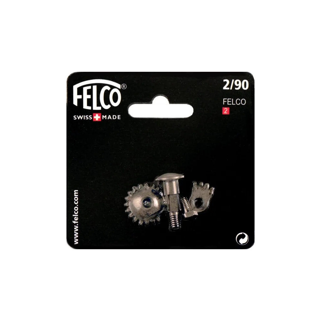 Set de service Felco 2/90 ES601255