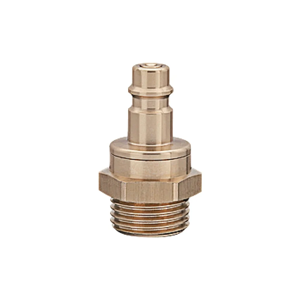 Niplu tată BSP 3/8" ES38NAAB