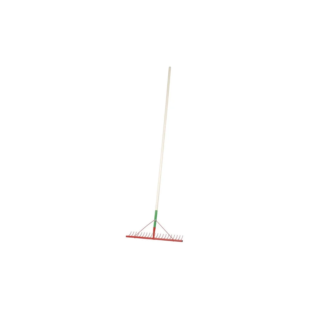 Greblă pentru fân, 22 de dinți, 78cm ES50211