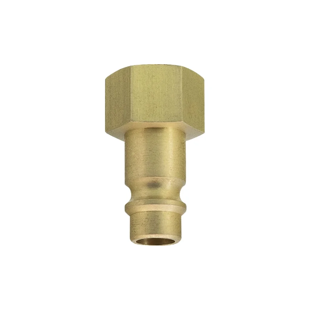 Conector tată cu filet mamă M18x1,5mm ES1815NI
