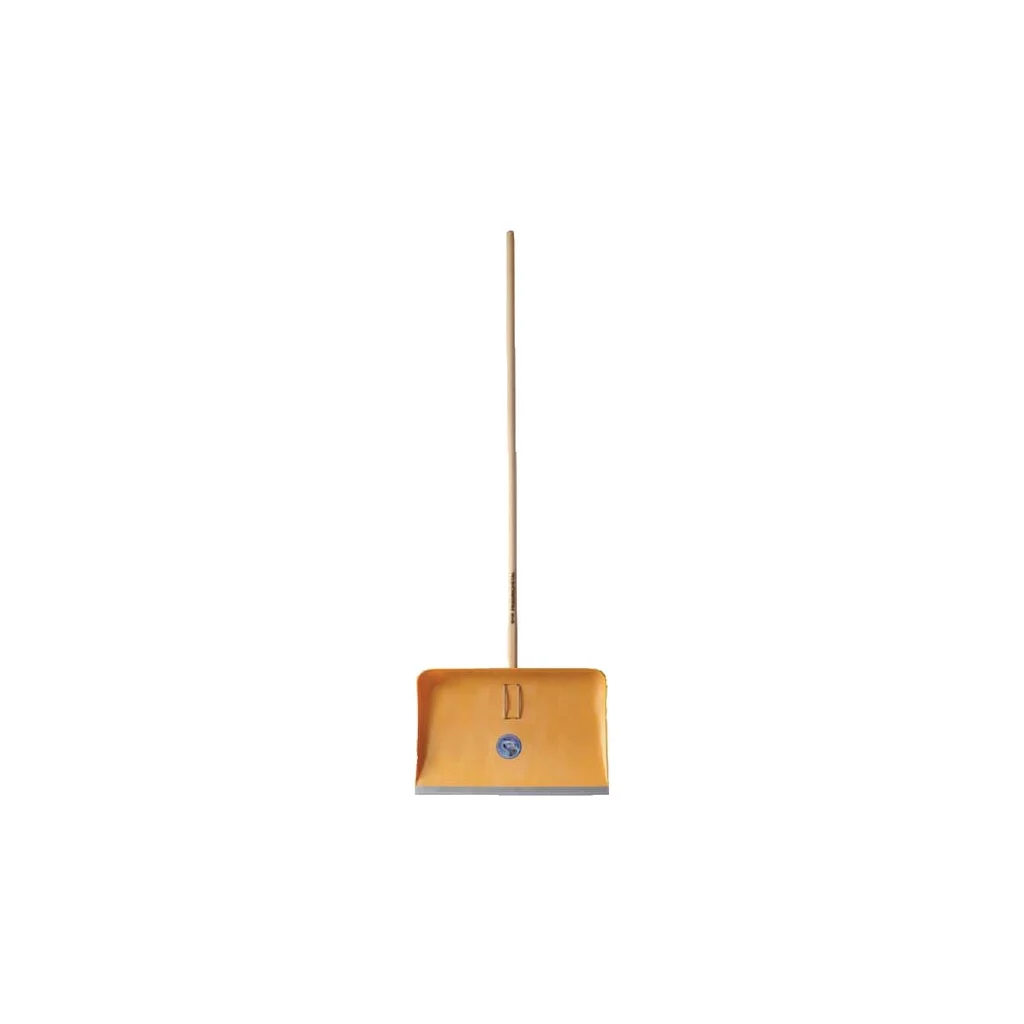 Lopată de zăpadă din plastic 550mm ES54916