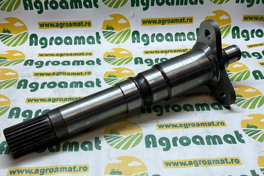 Ax Motor 84458437 Z-24