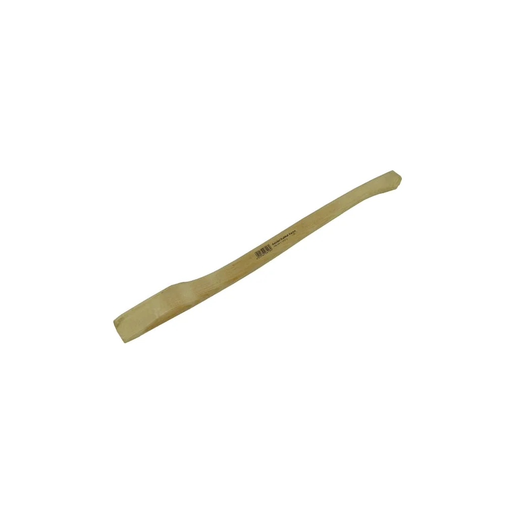 Coadă de topor curbată 900x66x27 ES26118