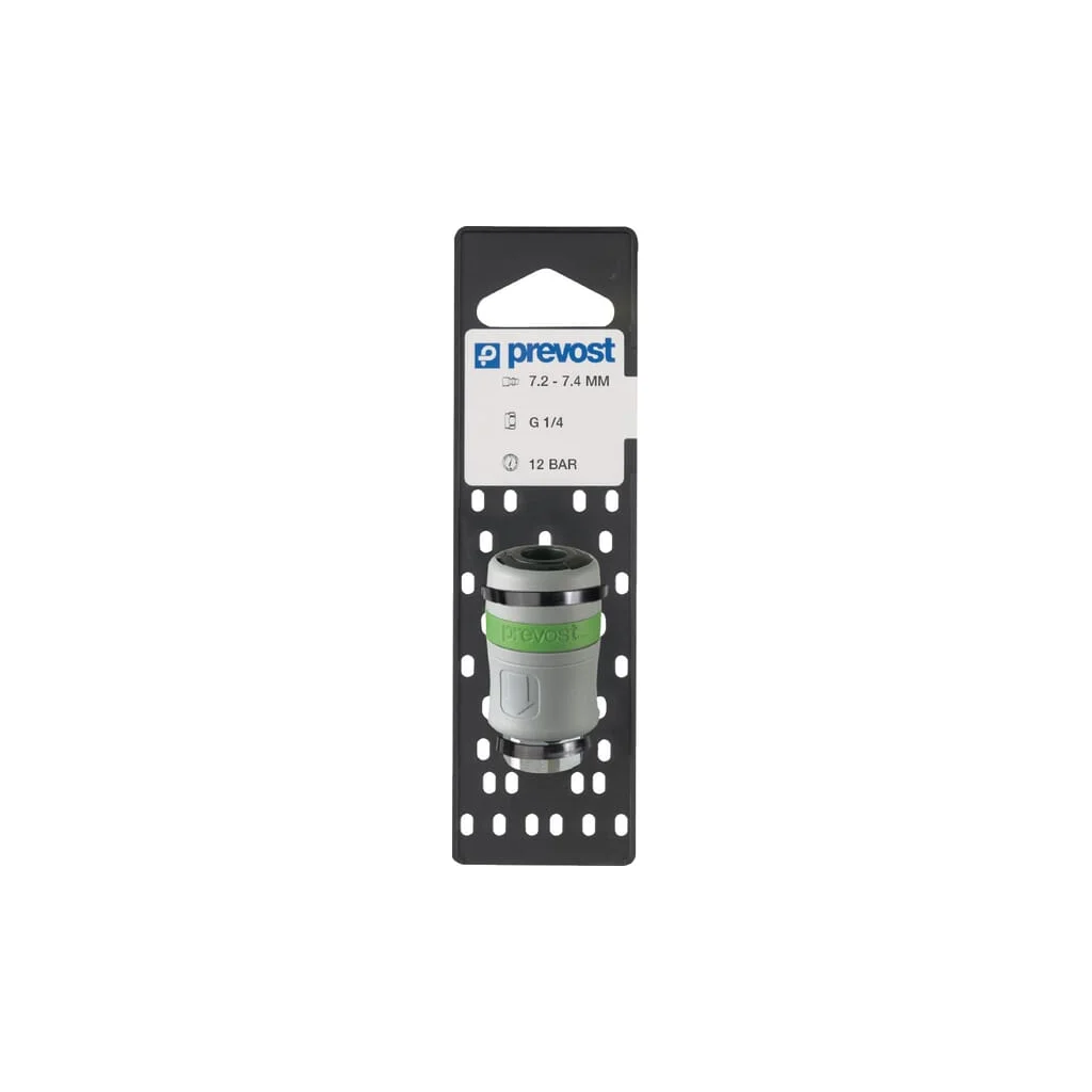 Cuplă cu eliberare rapidă filet interior 3/8" BSP ERG071102P001