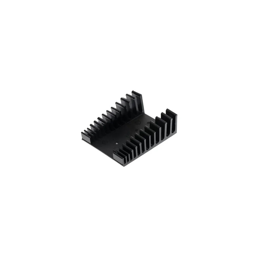 Suport de plastic, gol, pentru 12 chei nr. 6 EPH612LGED