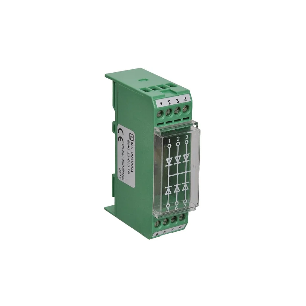 Modul diodă EMG22DIO7P