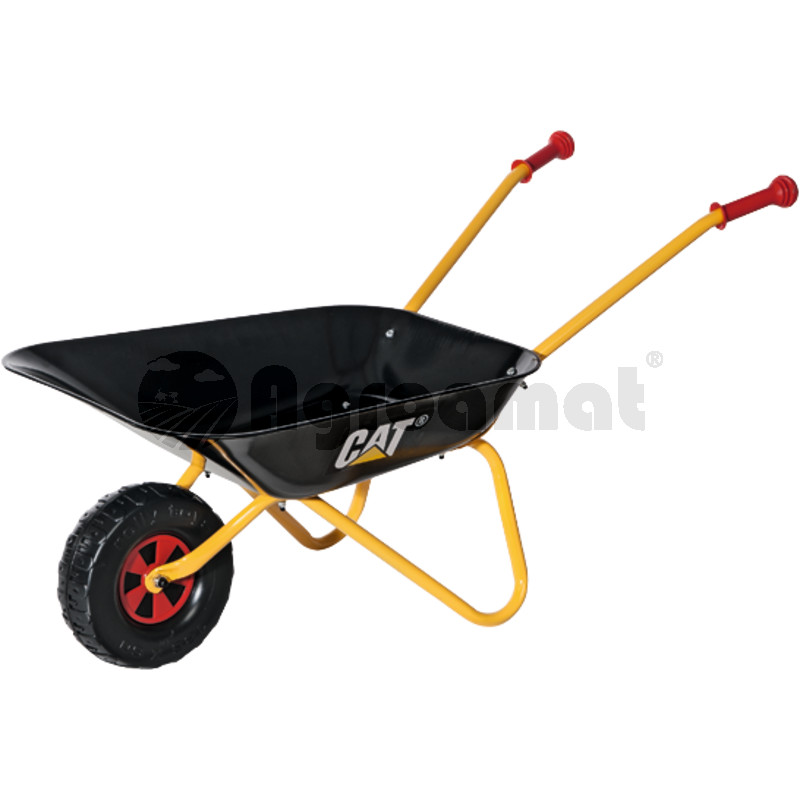 Carucior metalic
