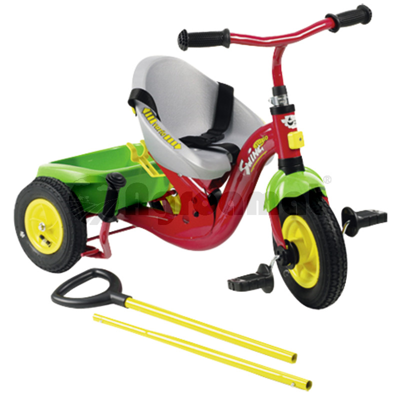 Tricicleta Swing Vario