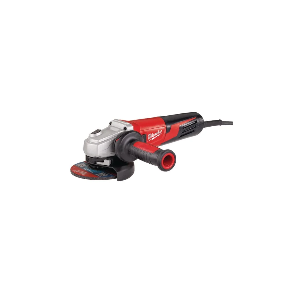Polizor unghiular AGV15125XE