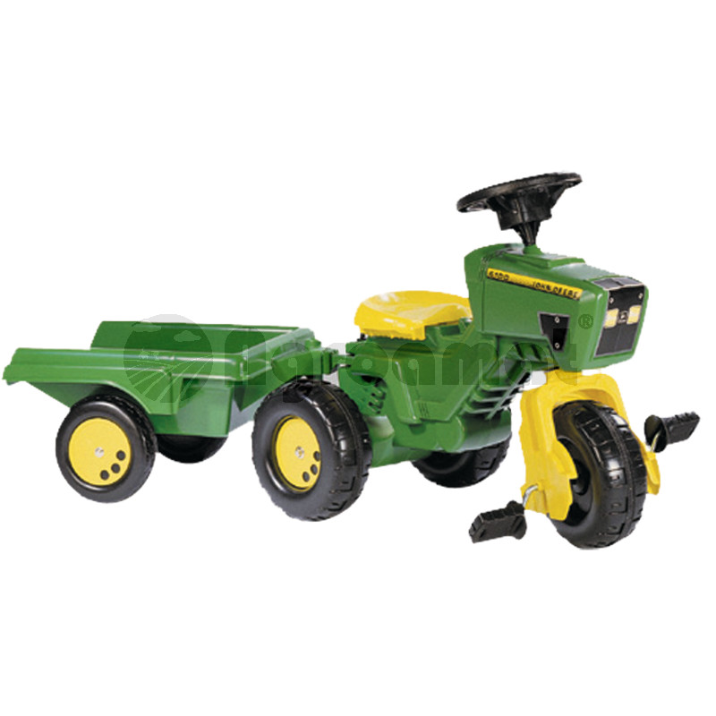 John Deere Trac
