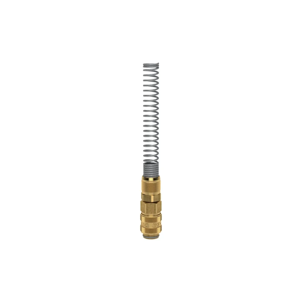 Cuplă rapidă/protecție cu arc 4x6mm ESM4TQF