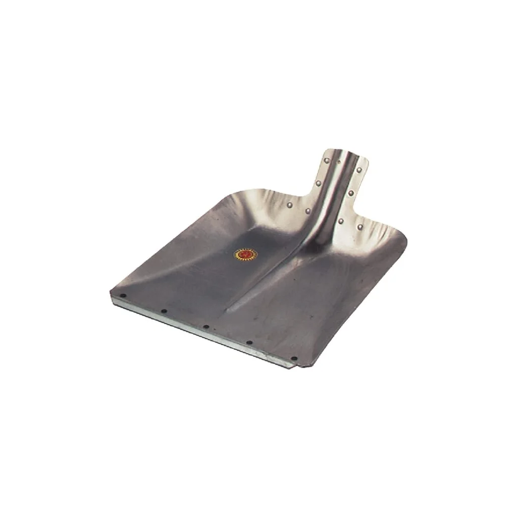 Lopată din aluminiu dimensiunea 7 ES54826