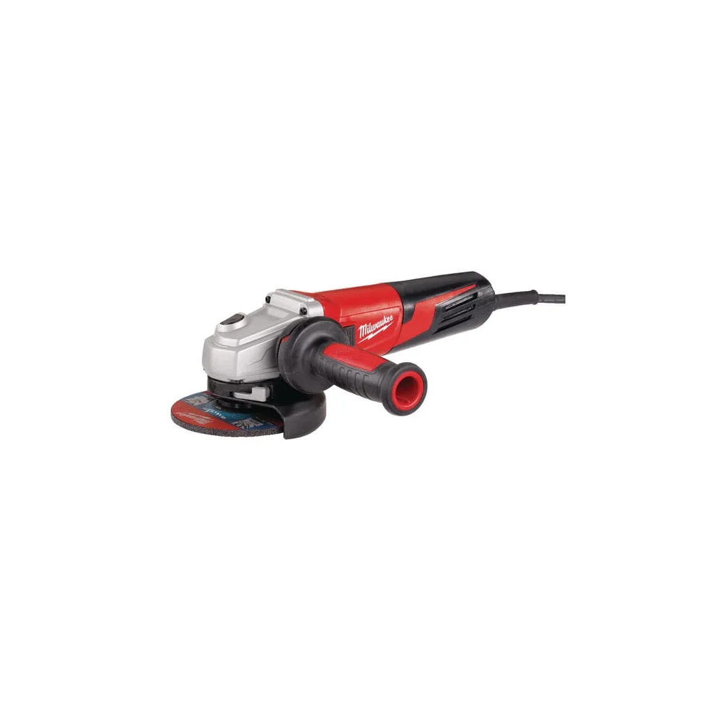 Polizor unghiular AGV15125XC