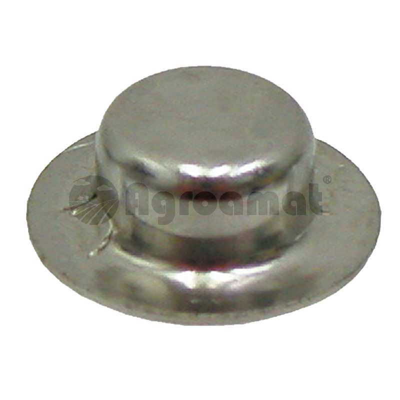Capace 10 mm, capace finale pentru axe