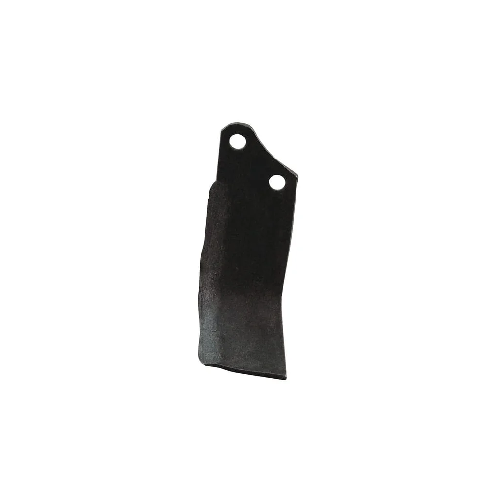Cuțit freză rotație stânga 155x60x60mm grosime 5mm potrivit pentru Agria AGW12868