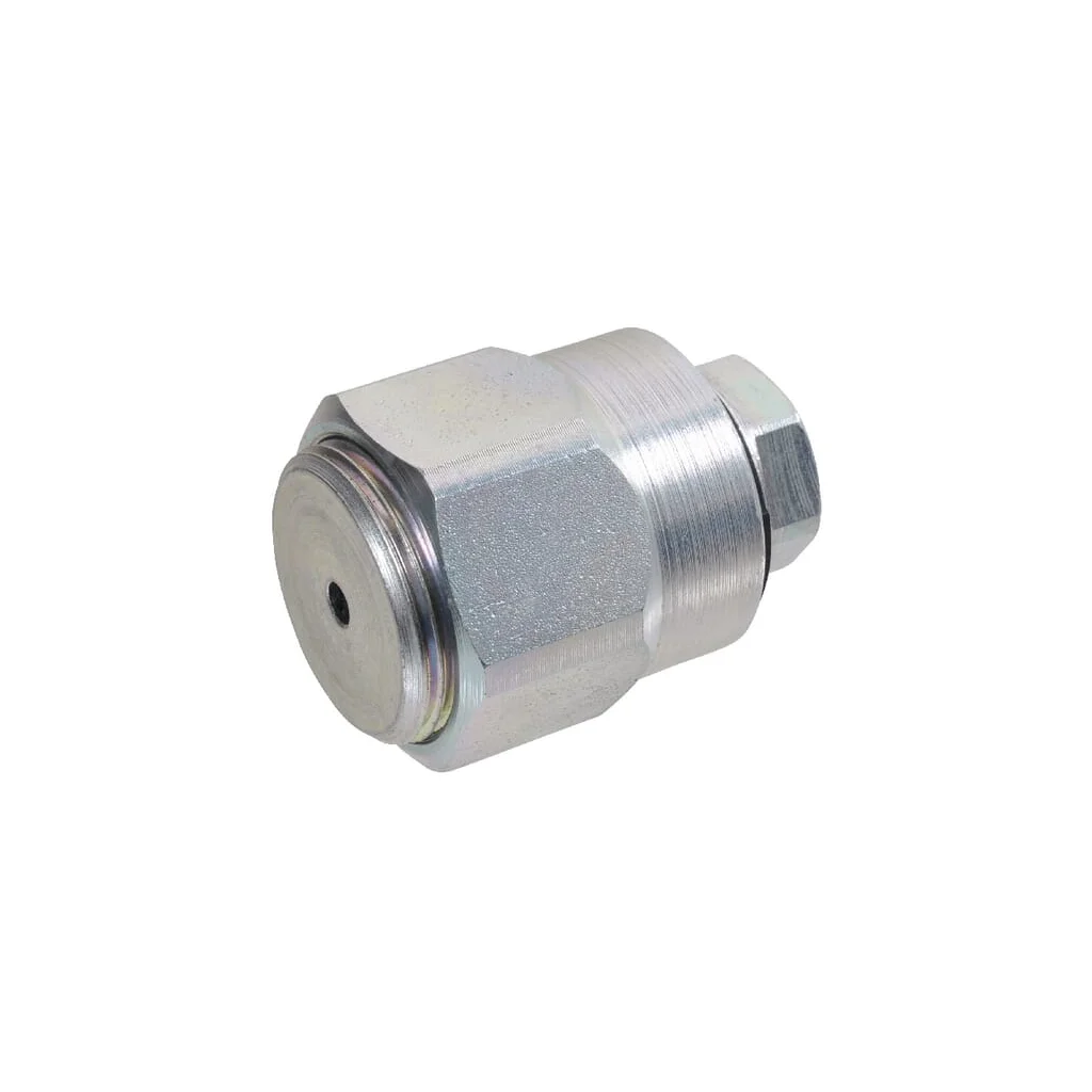Cuplă frână cu bolț M18x1,5-12L AGRF12D18