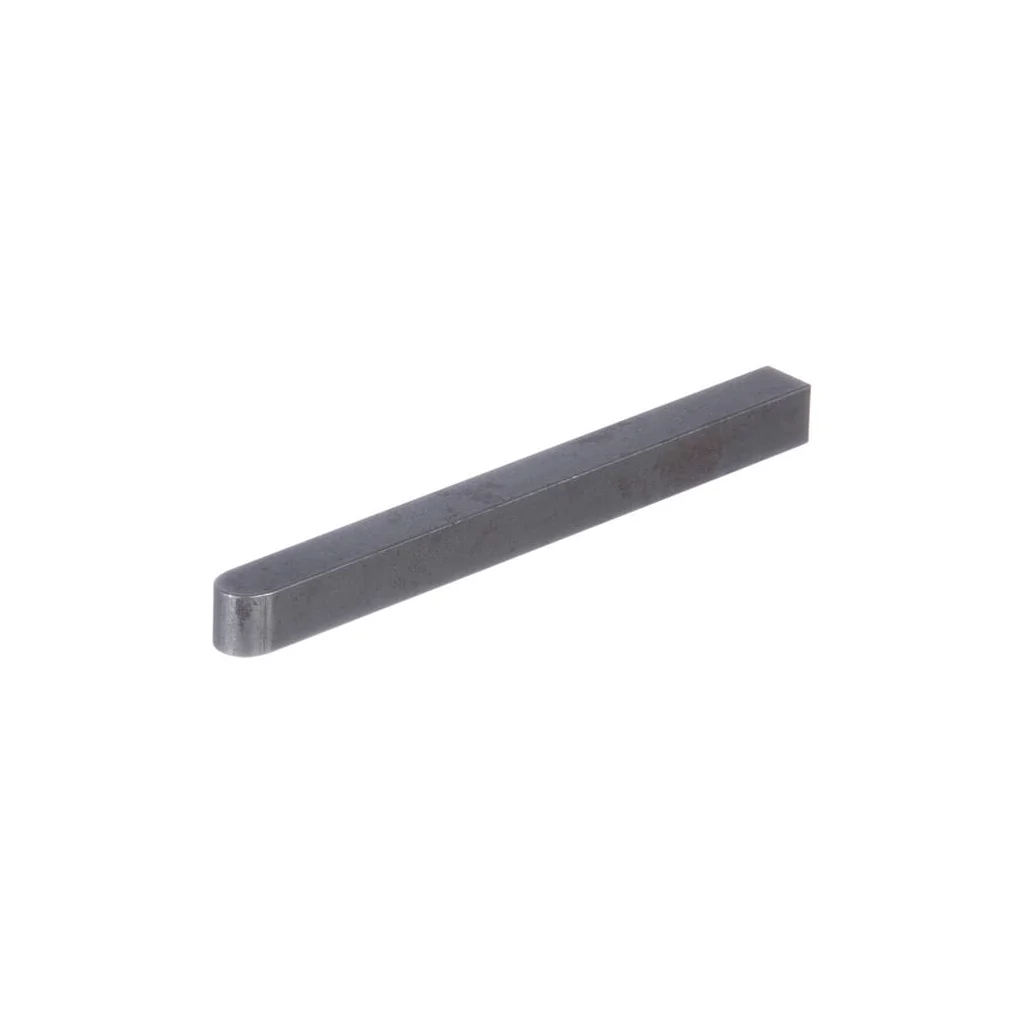 Cheie din oțel 6.35x6.35x75 ET34370