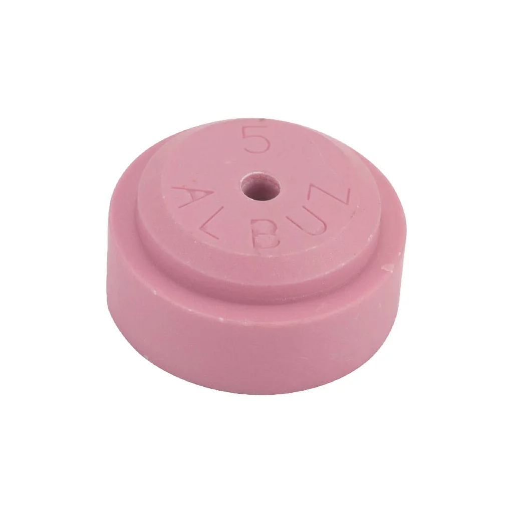 Disc de pulverizare, ceramic AD5