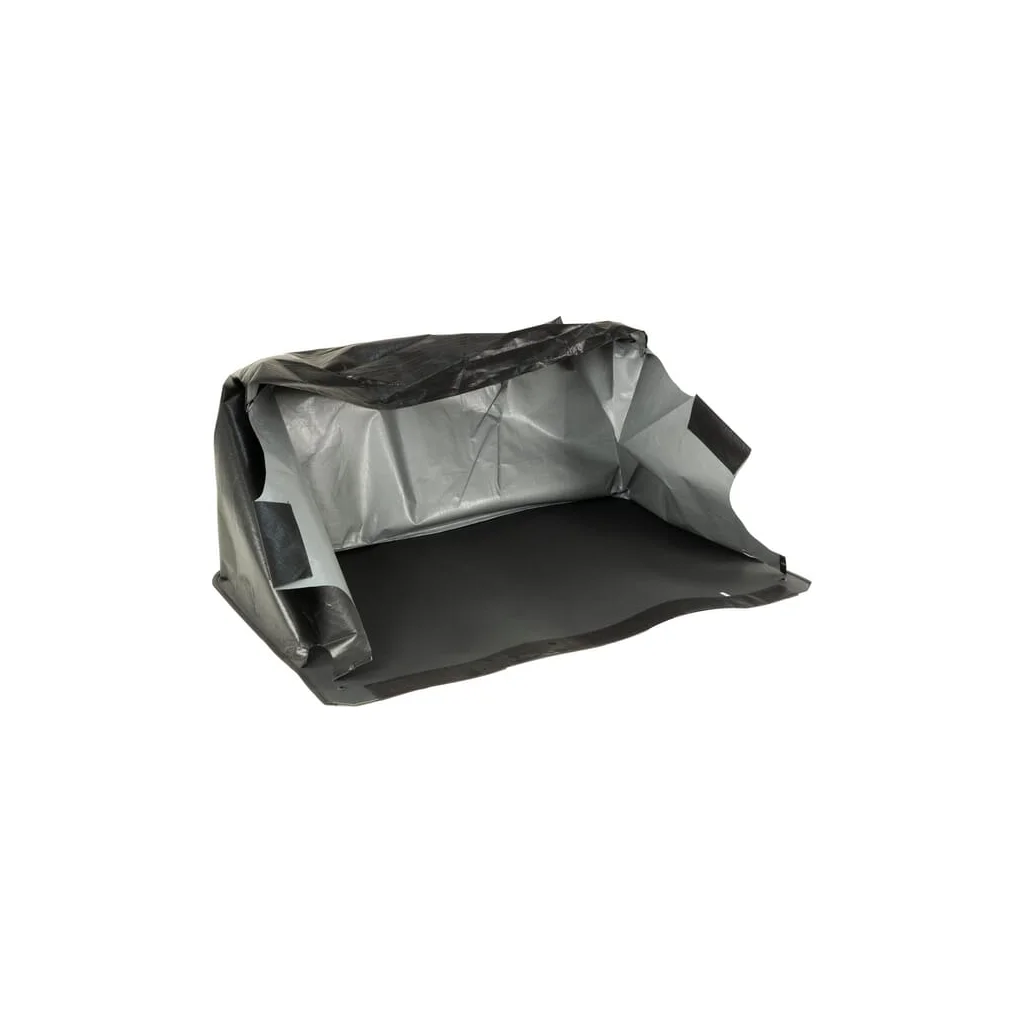 Ansamblu sac colector pentru măturătoare gazon AF48388