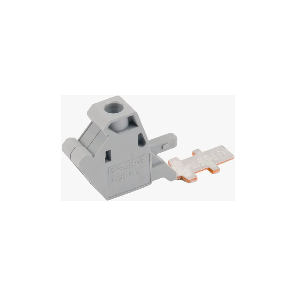 Bloc terminal de preluare AGK4UT35