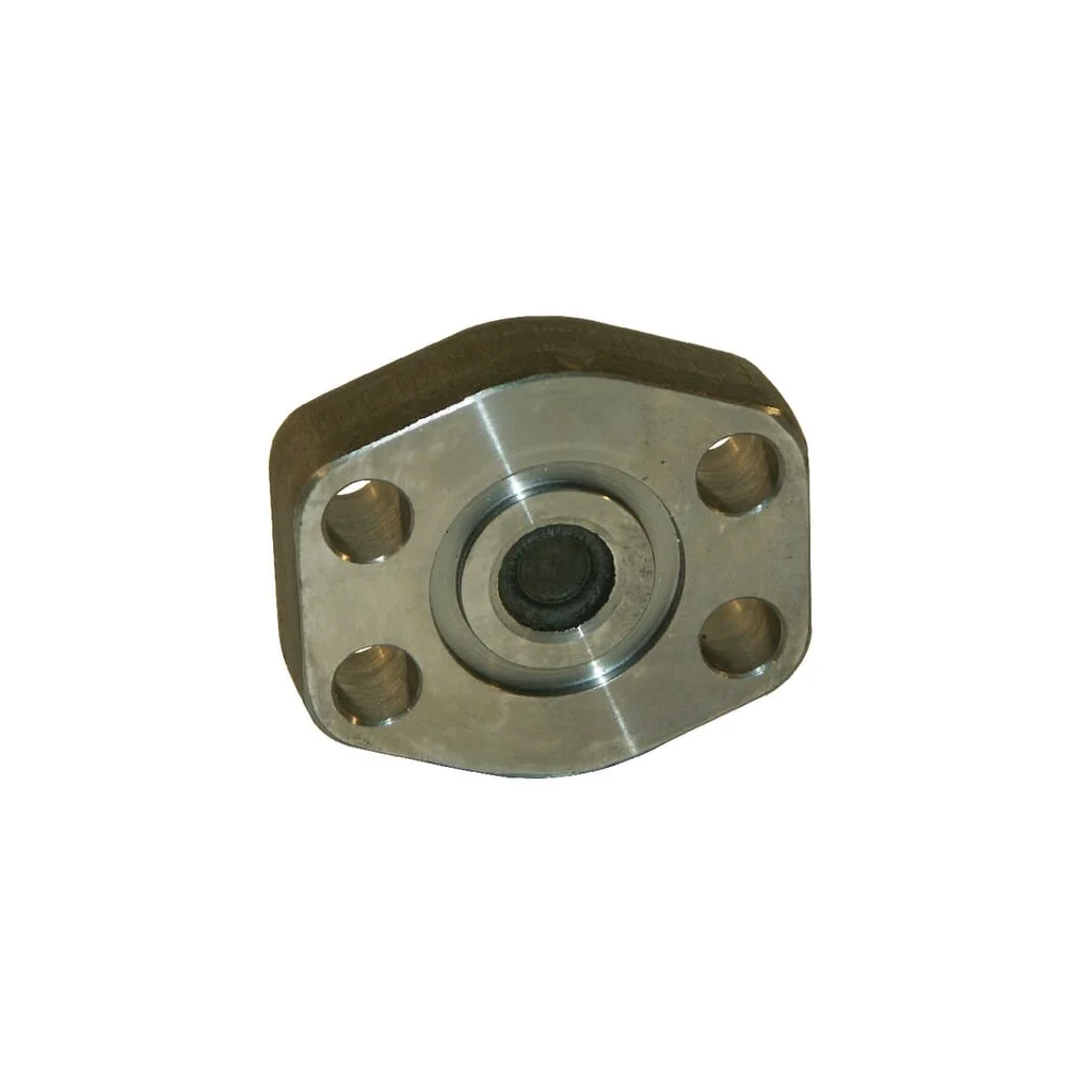 Flanșă SAE 6000PSI 1 BSP AFC616