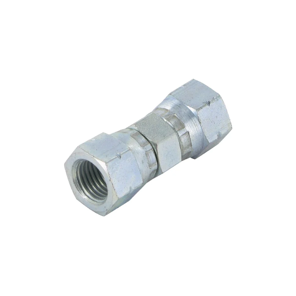 Adaptor de reducere cu hexagonal, 7/16 JIC x 7/16 JIC ADA07FJ