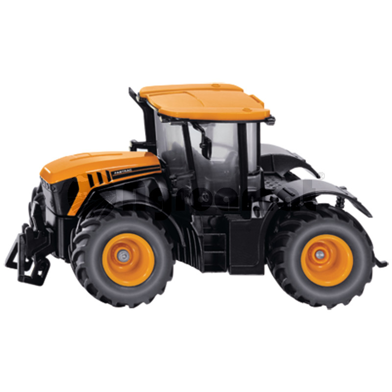 JCB Fasttrac 4000