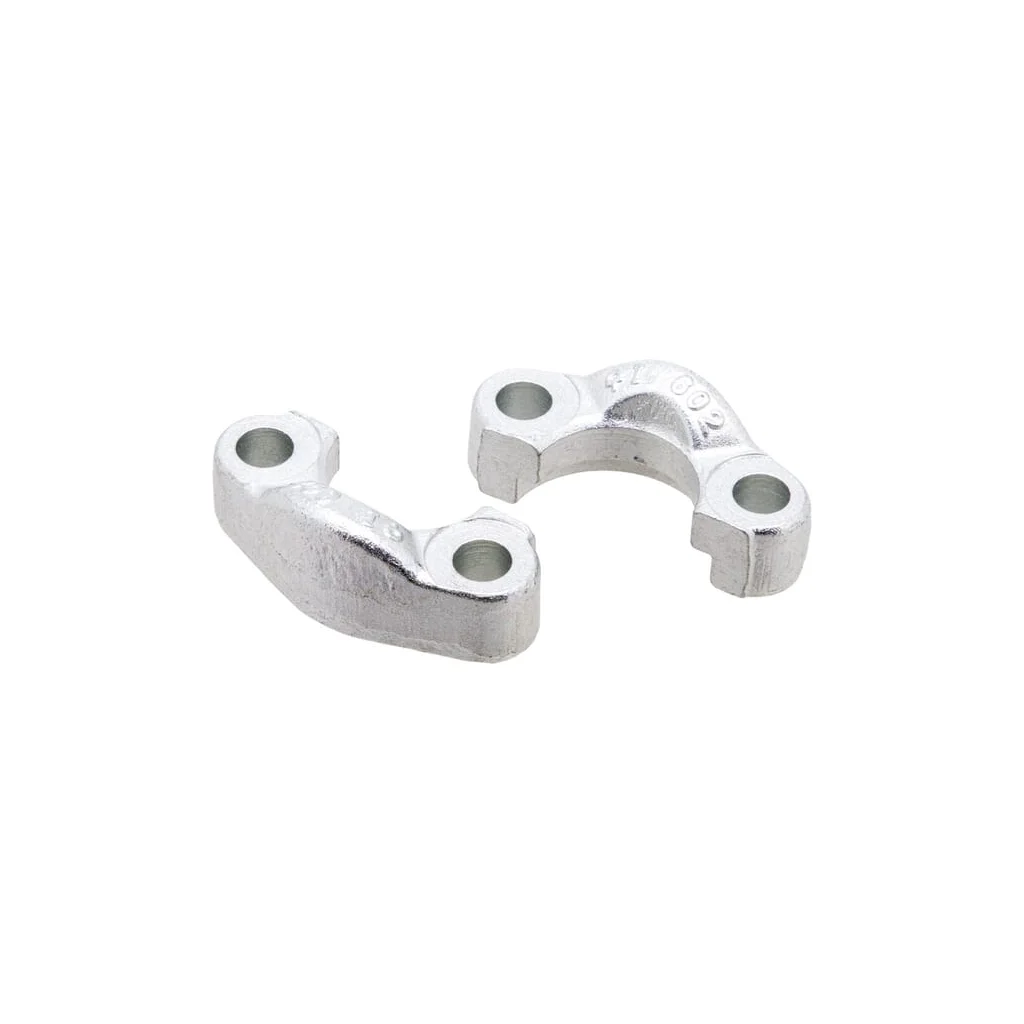 Jumătăți de flanșă SAE 6000-3/4 AFH612
