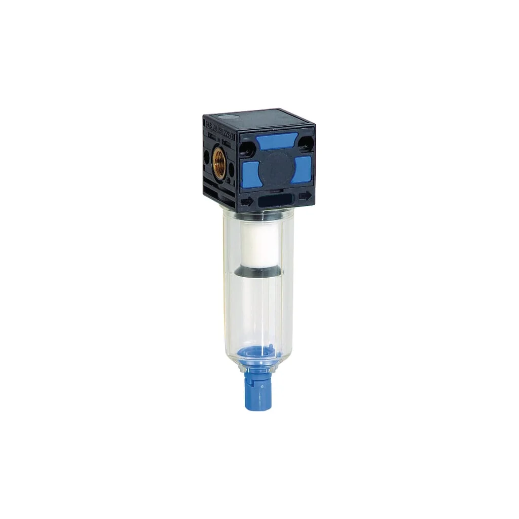 Filtru aer comprimat 3/8" AF2K38