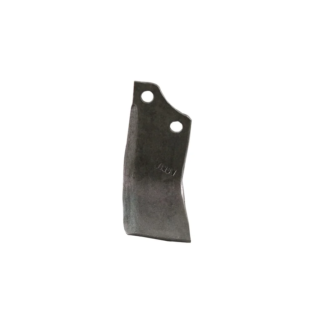Cuțit freză rotație stânga 135x110x50mm grosime 5mm potrivit pentru Agria AGW06623