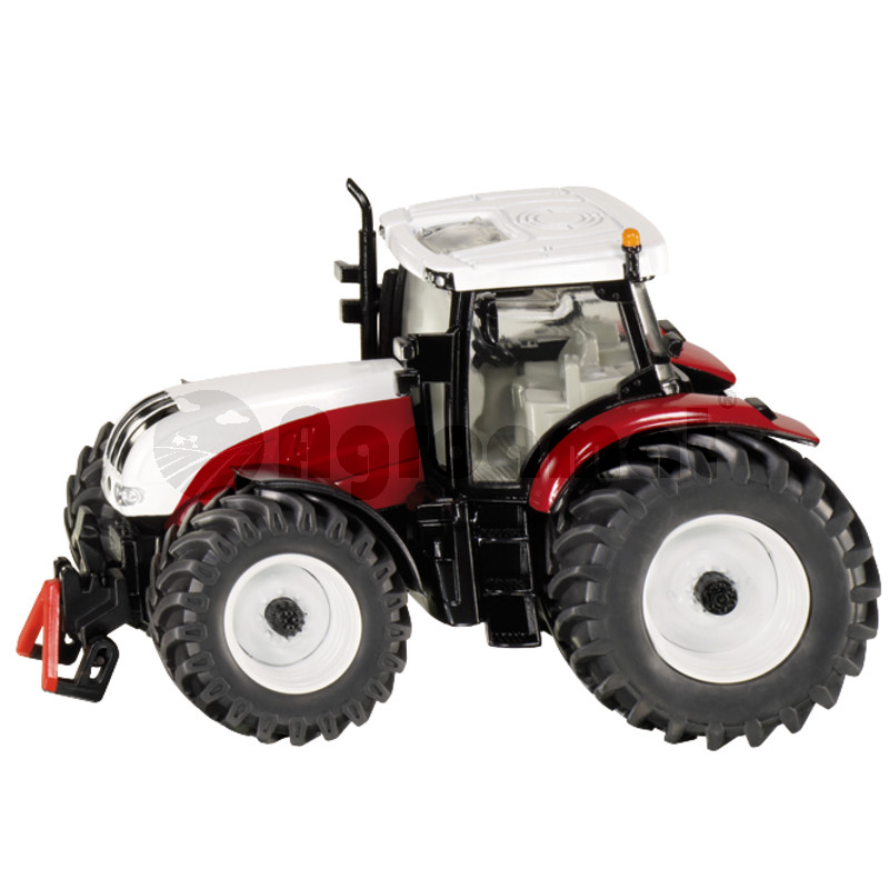 Steyr CVT 6230