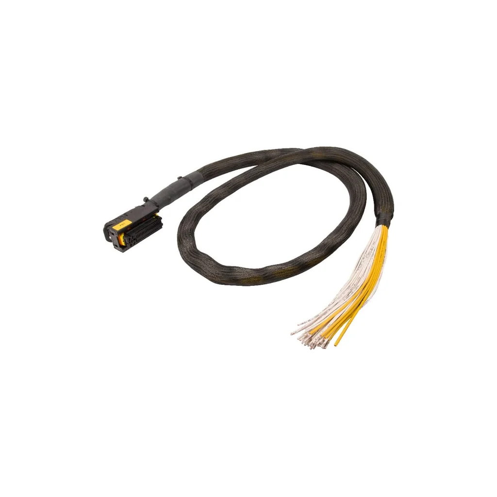 AMP 81-pol, cod (A), cu cablu ESX34054