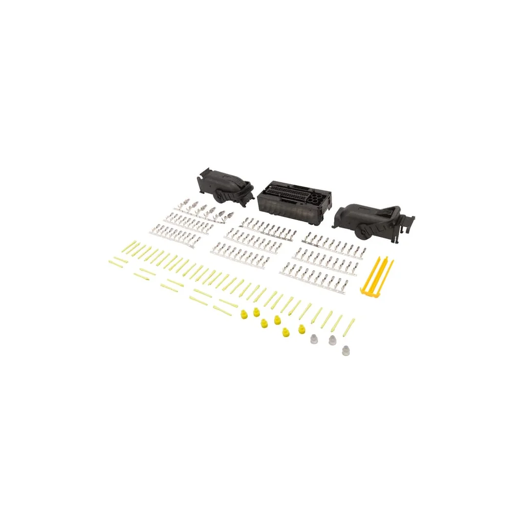 Set con. AMP 81-pini, cod (A) ESX31123