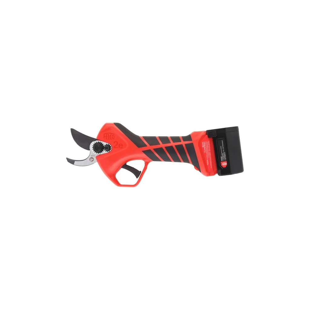 Foarfece electrice de tăiat, 2E FELCO ES772E