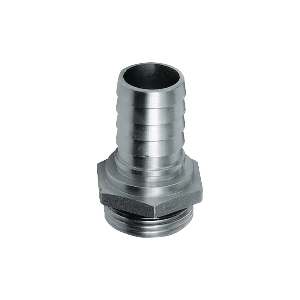 Racord furtun M 1" BSP/19mm F15522000