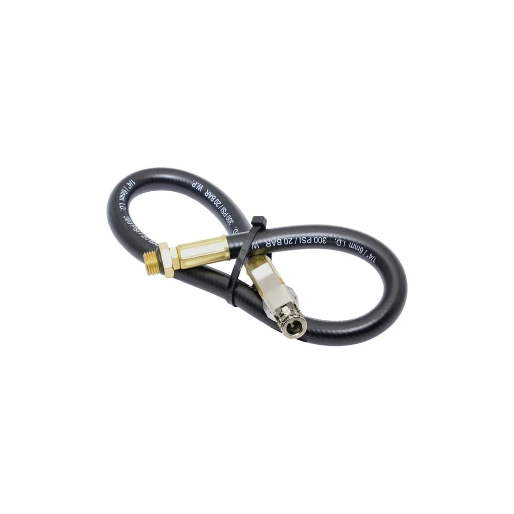 Furtun pompă cu capete F150501