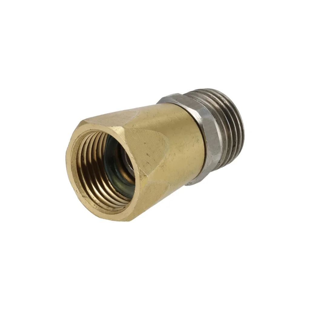 Fiting pivotant, 1/2" pentru pistoale de pulverizare F20009