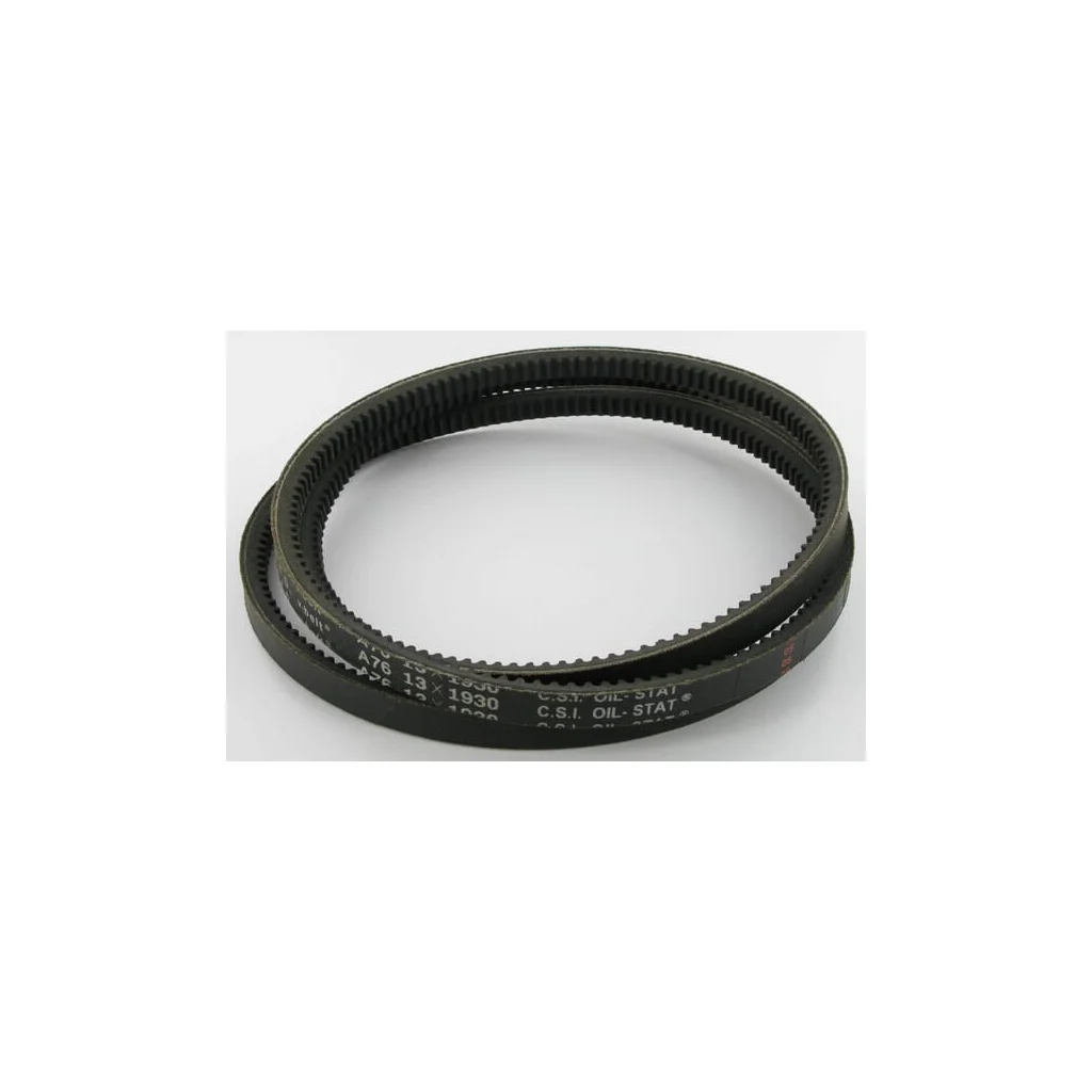 Curea trapezoidală DC - DM Gaspardo F06010275R
