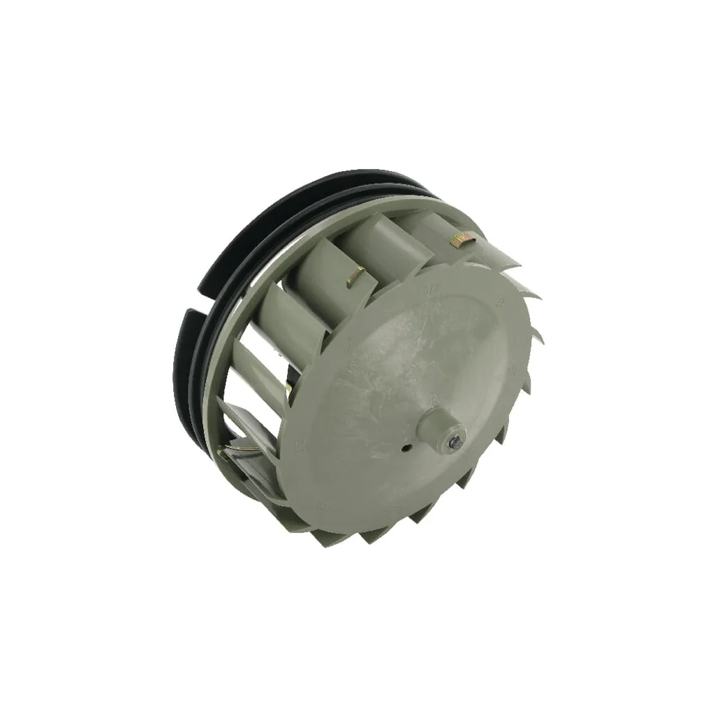 Ventilator cabină gri F178810130060