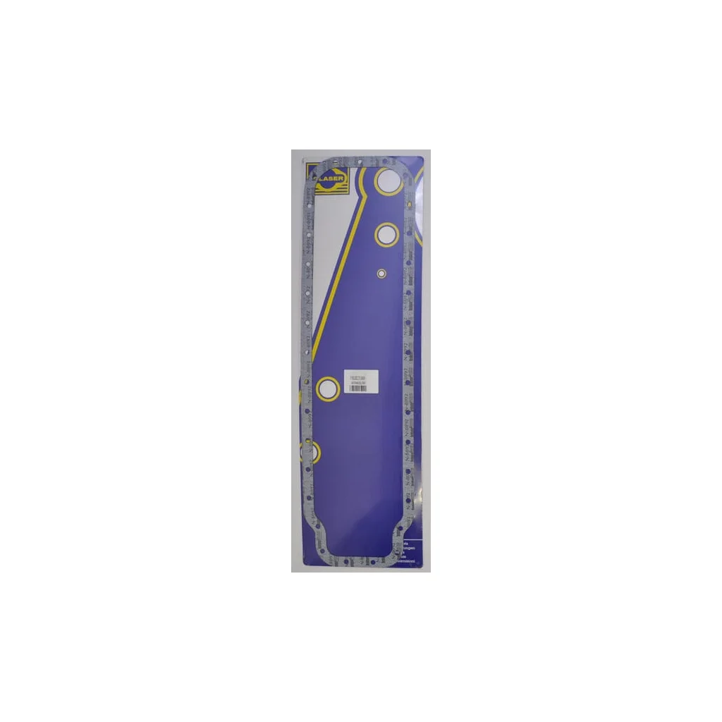 Garnitură etanşare baie de ulei F180200210040N