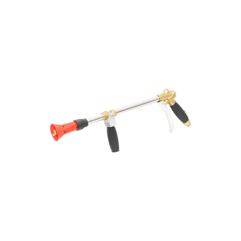 Pistol de pulverizare cu presiune mare F20007