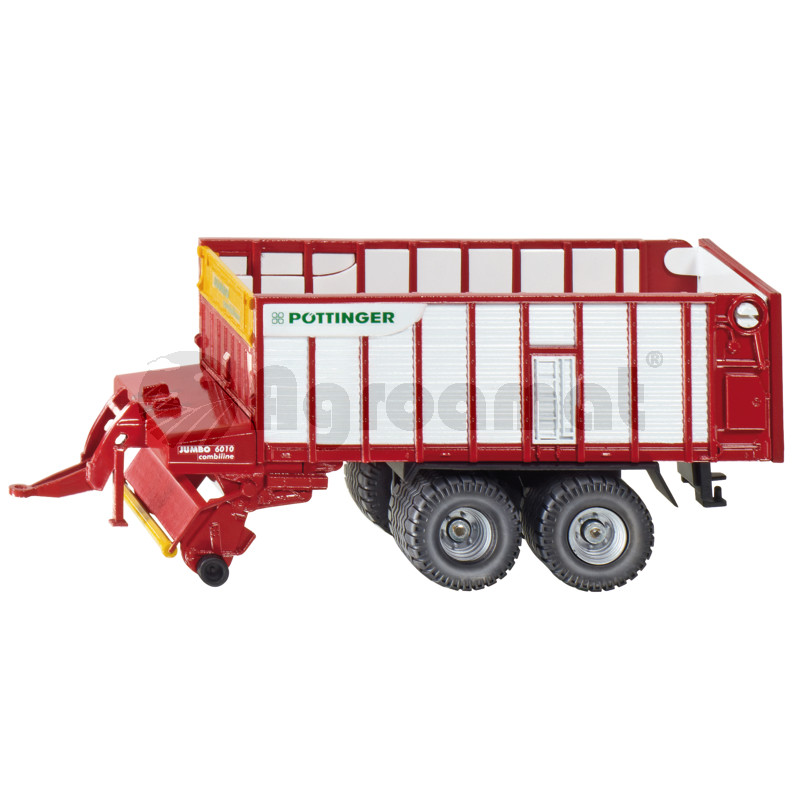 Pöttinger Jumbo