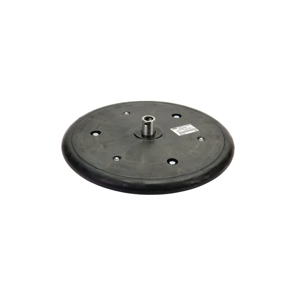 Roată de cauciuc 1x12 F06120475R