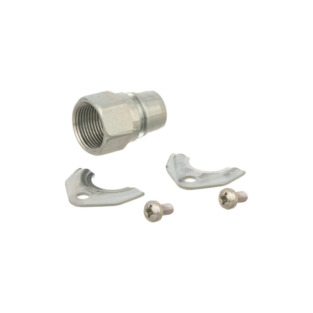 Adaptor mamă flanșă 3/4" F17314000