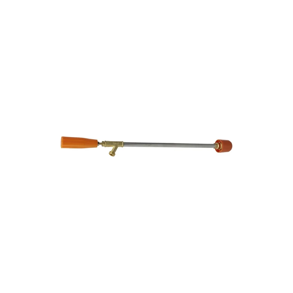 Pistol pulverizare cu buton de reglare, 600mm F20004