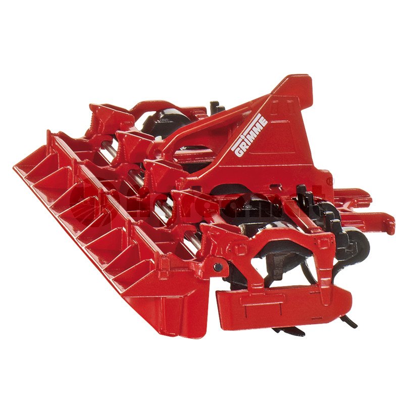 Grimme Plug mecanic